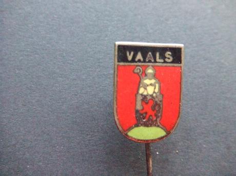 Vaals Limburg gemeentewapen